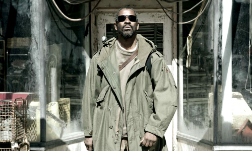 Denzel Washington