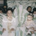 العائلة الملكية المغربية