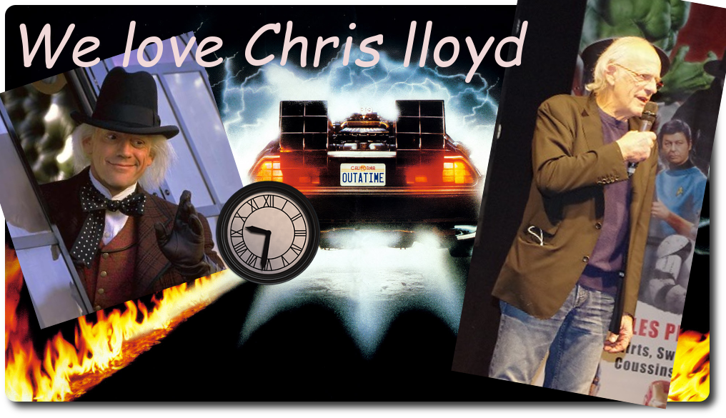 we love chris lloyd