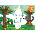 Juin 2010 : Victor et Lili