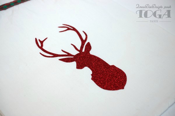 sac cadeau renne glitter_2mesdixdoigts (1)