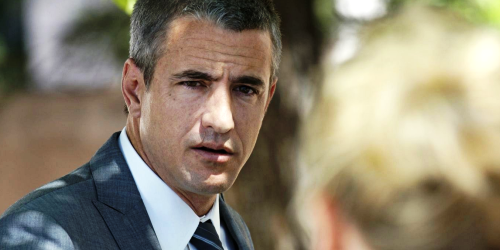 Dermot Mulroney
