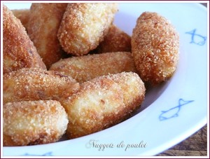 nuggets