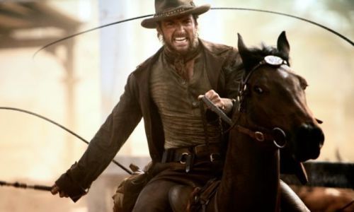 Hugh Jackman