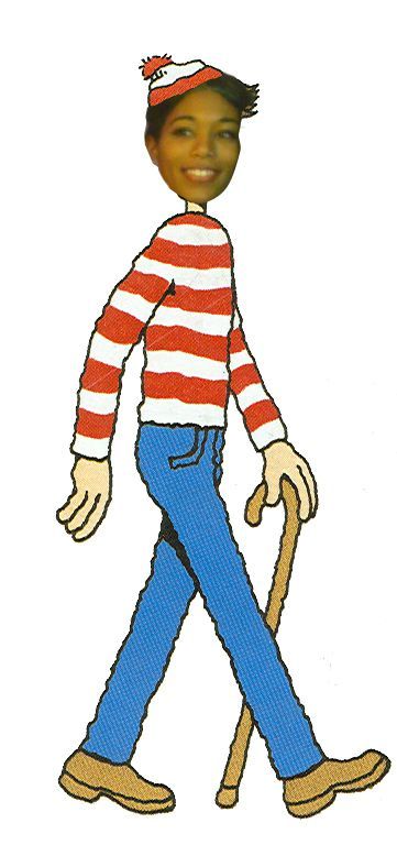 waldo copy