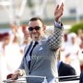 صاحب الجلالة محمد السادس ملك المغرب