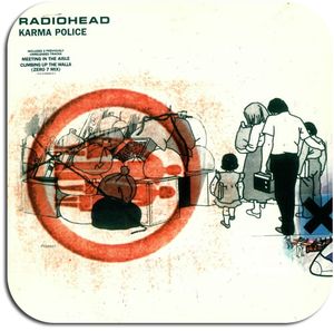 Radiohead-Karma-Police