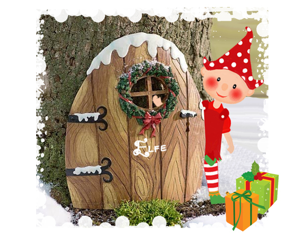 Kit Lutin Farceur de Noel  Elf on the Shelf Une Tradition de Noël
