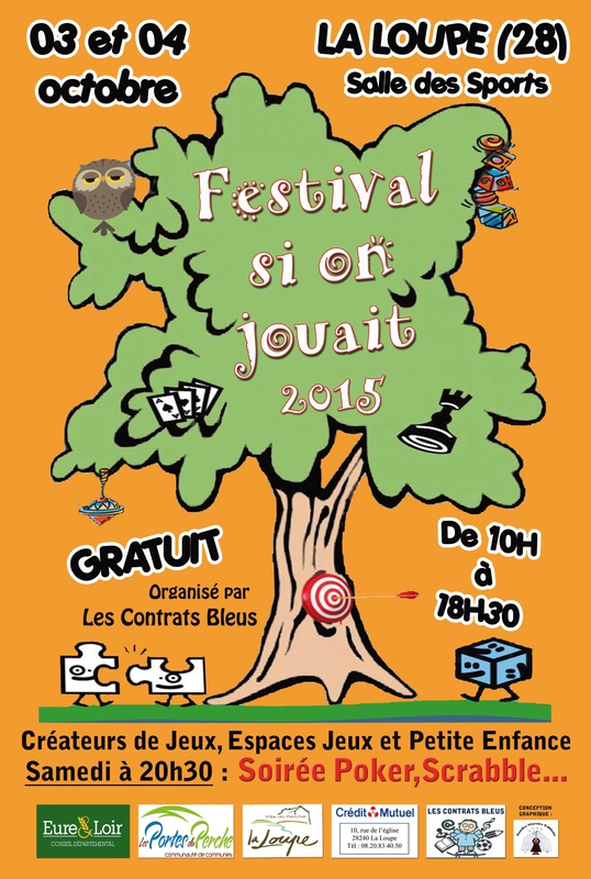 Affiche Soj 2015