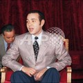 صاحب الجلالة محمد السادس ملك المغرب