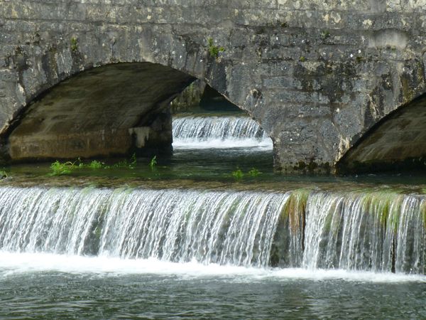 Fontaine des chartreux