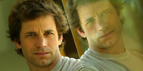 Zack Snyder