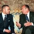 صاحب الجلالة محمد السادس ملك المغرب