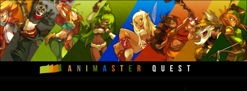 l'Animaster Quest