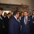صاحب الجلالة محمد السادس ملك المغرب