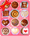 gourmandises