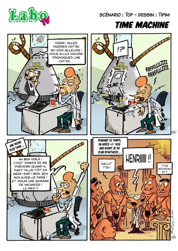 LaboTV-19-Time Machineweb