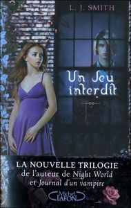 Un Jeu Interdit de L.J. Smith 66658451_p