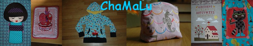 ChaMaLu