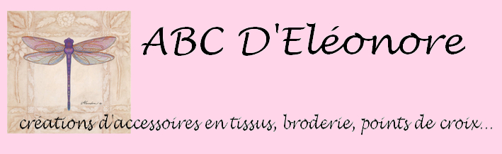 ABC D'Eléonore