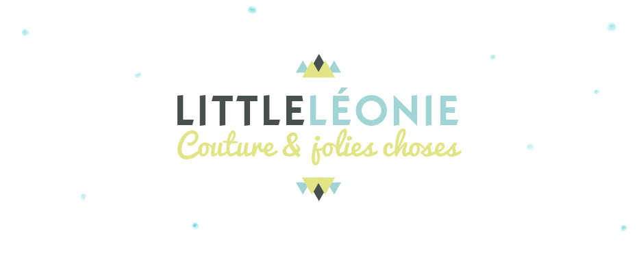 Little Léonie - Handmade & Jolies Choses