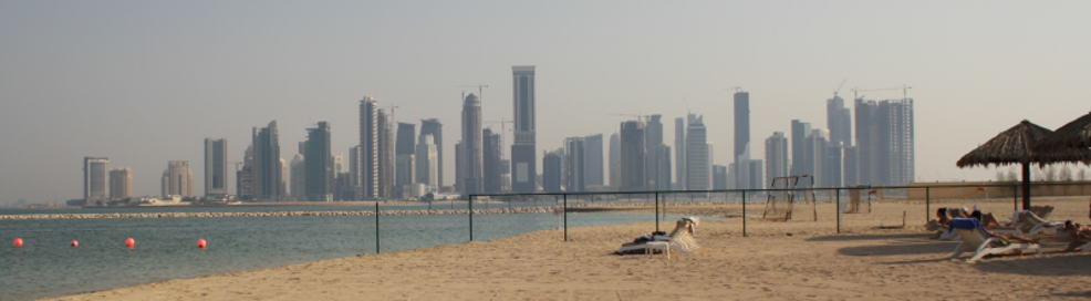 Vie au Qatar et Ailleurs