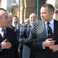 صاحب الجلالة محمد السادس ملك المغرب