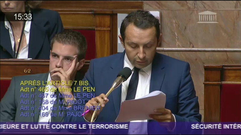 Les ordonnances de la loi Travail : un régal pour PSA ! Chenu AN