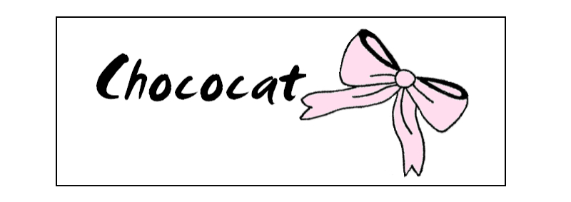 ♥ Chococat ♥