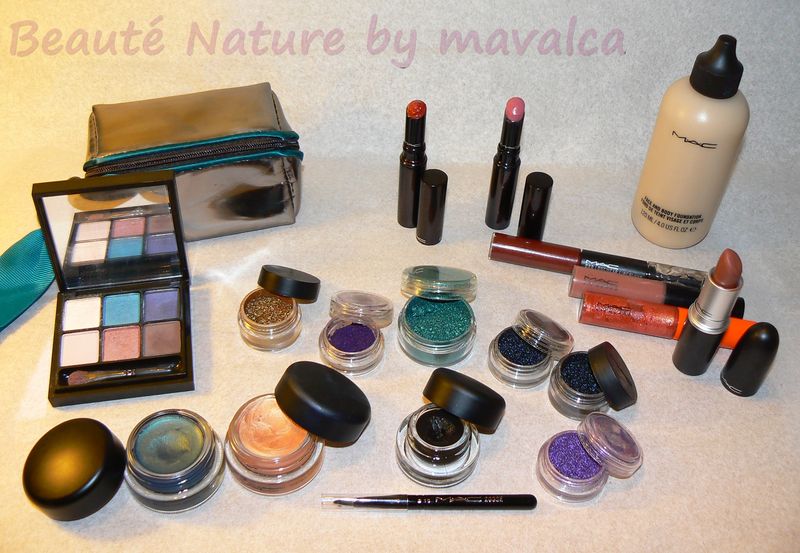 Mav'petite collec' 48099216