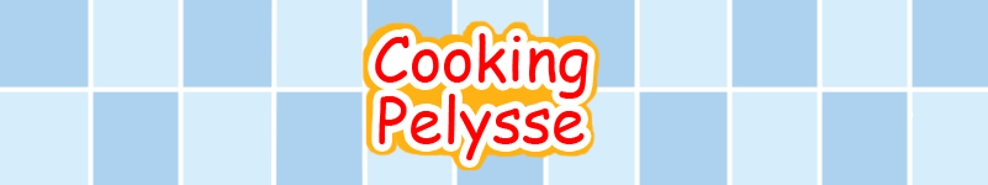Cooking Pelysse