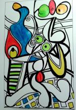126_Compositions abstraites_Picasso cassé (7)