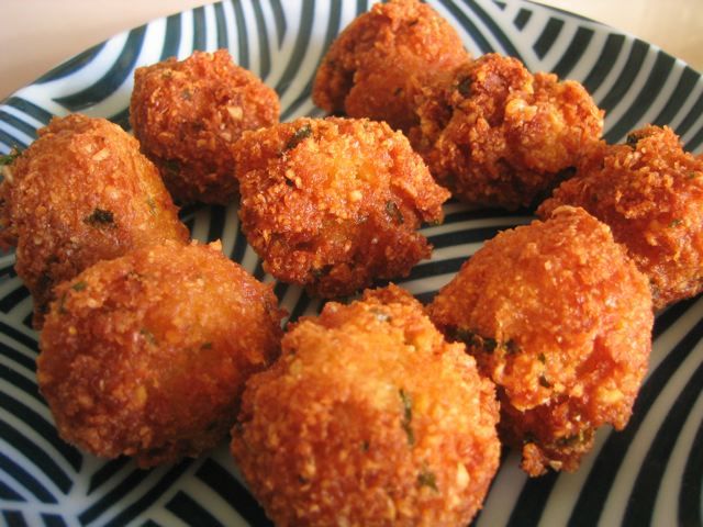 Falafels (Boulettes de pois chiche) 28898327