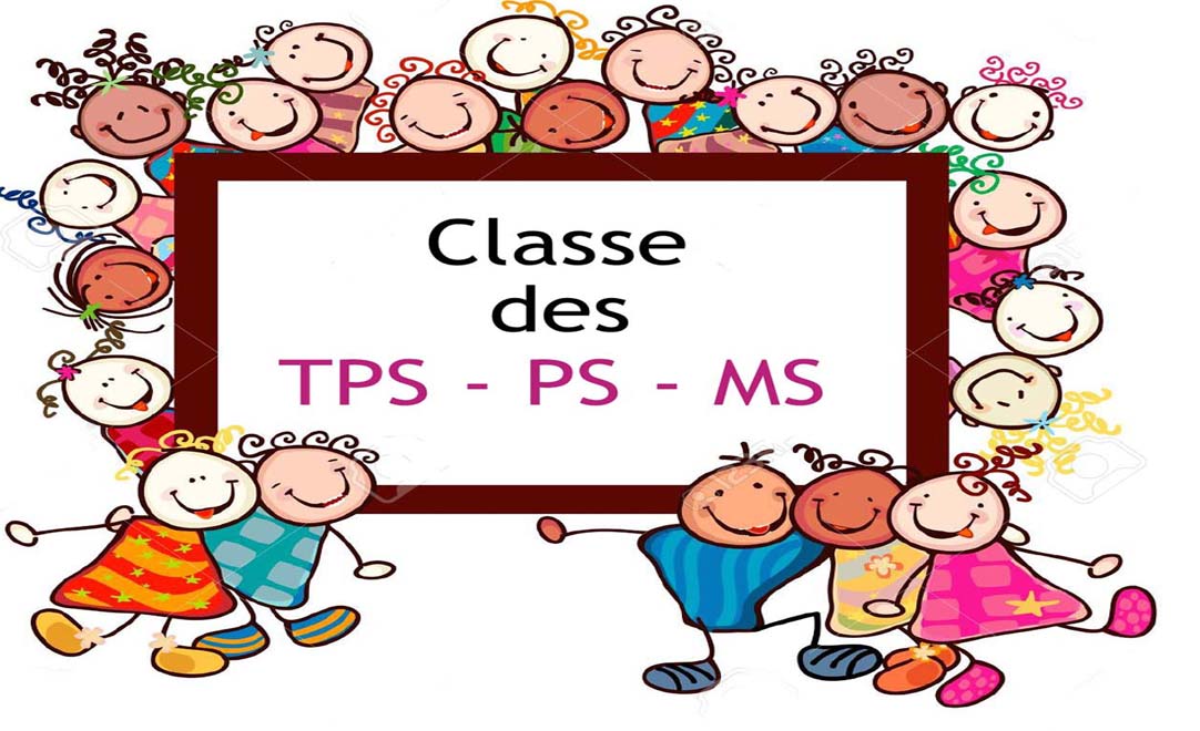 La classe des TPS-PS-MS