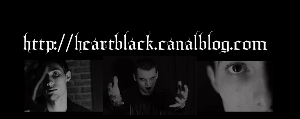 heartblack