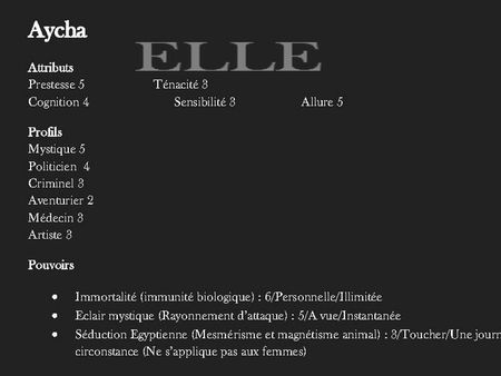 ELLE