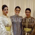 العائلة الملكية المغربية