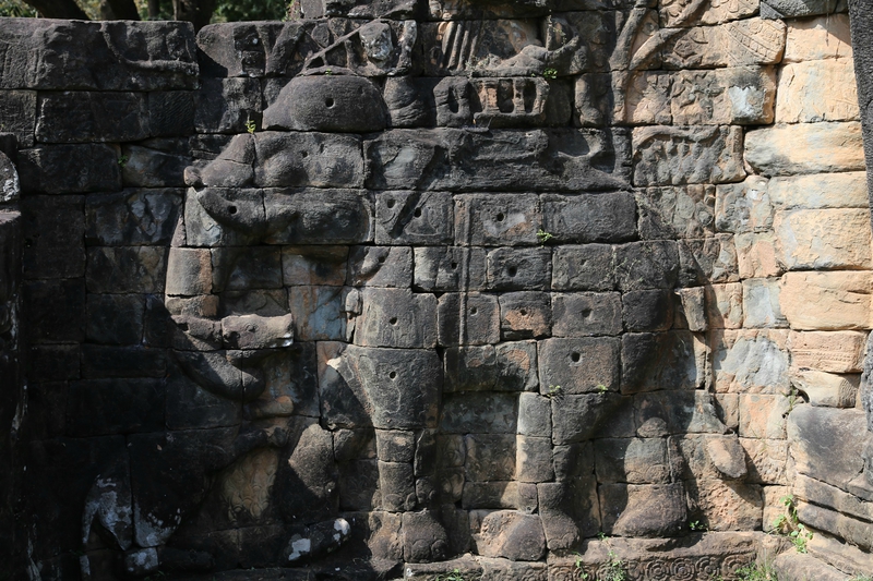 Angkor Thom 2