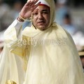 صاحب الجلالة محمد السادس ملك المغرب
