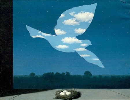 magritte_le_retour