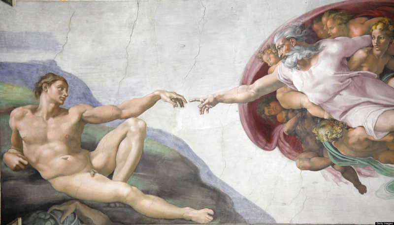 ensemble allons à la rencontre de jésus