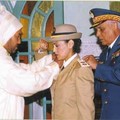 صاحب الجلالة محمد السادس ملك المغرب