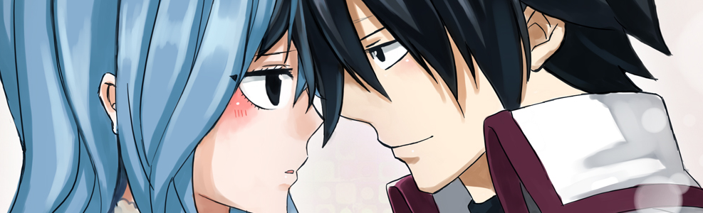 Fanfictions Fairy Tail