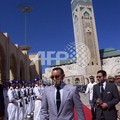صاحب الجلالة محمد السادس ملك المغرب