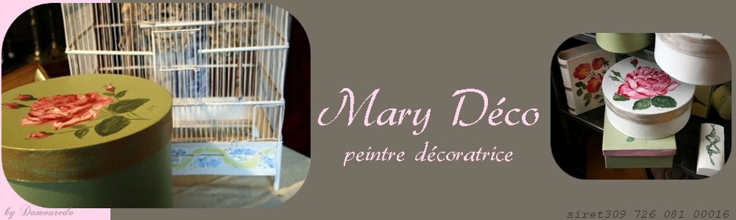 Mary Déco