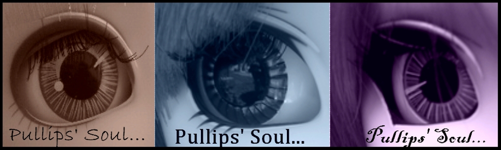 Pullips' Soul...