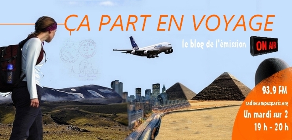 Ca part en Voyage