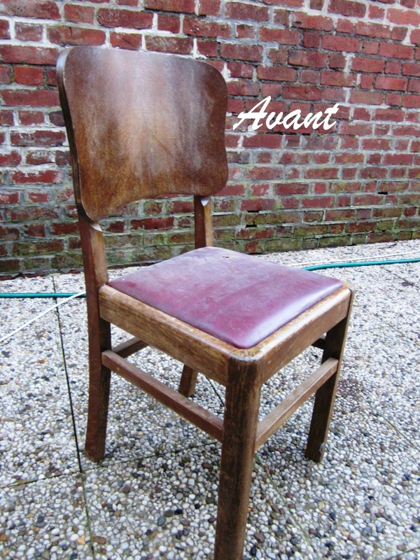 bistrot london avant