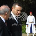 صاحب الجلالة محمد السادس ملك المغرب