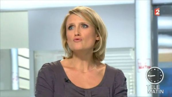 Mélanie 01